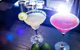 Malmaison Edinburgh City